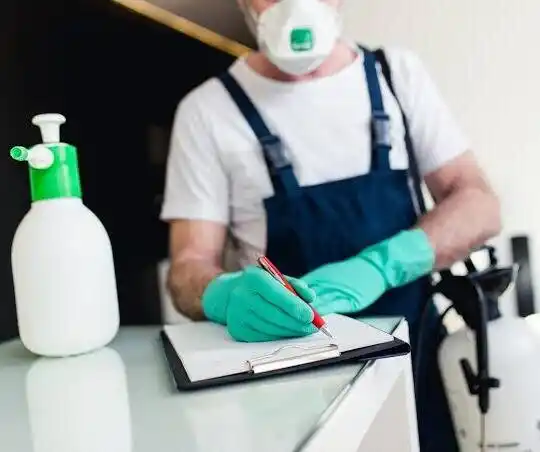 pest control Rock Spring